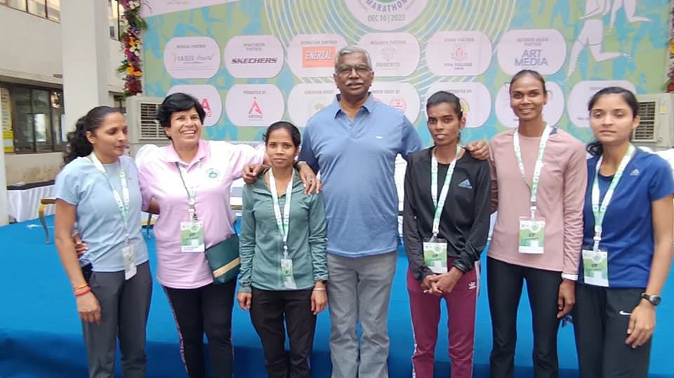 Elite Athlete Program